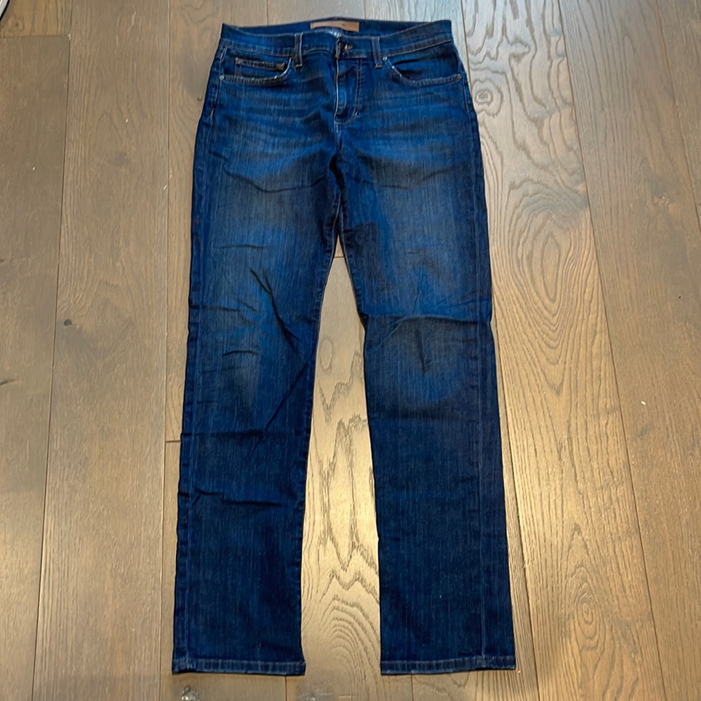 Joe’s Jeans size 31 waist slim straight